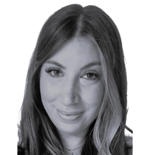 Tanya Vlahovic, CIP, CAIB